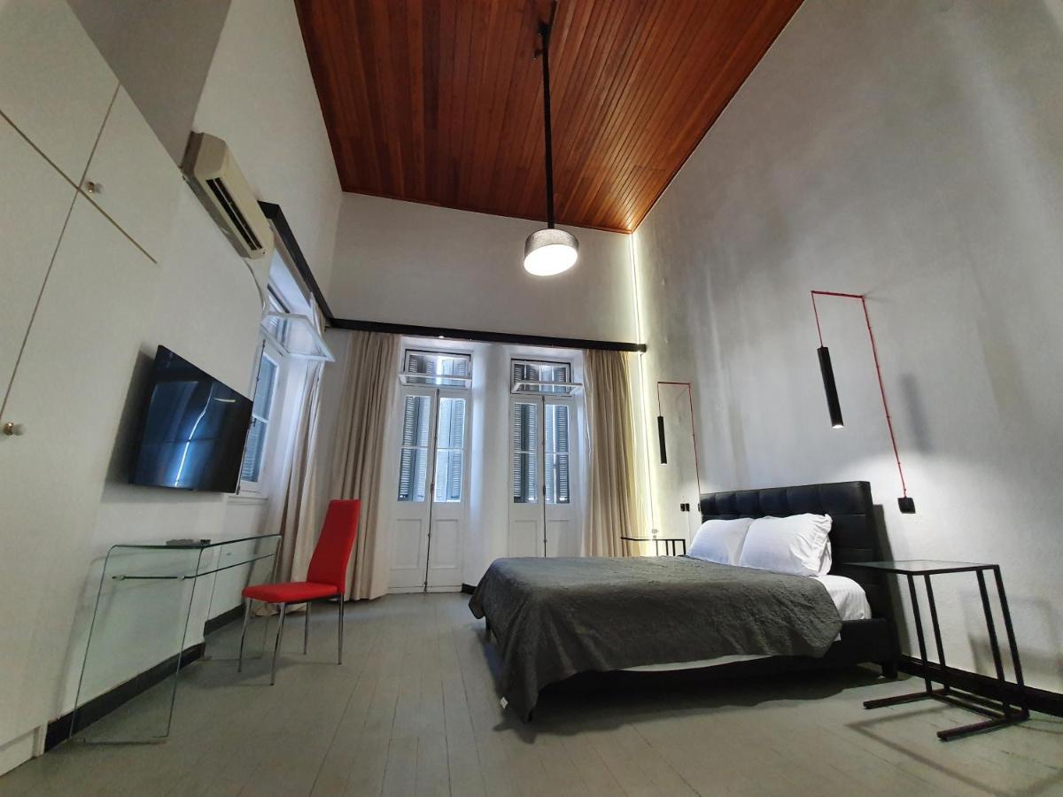 The Pitoulis Mansion Villa Igoumenitsa Bagian luar foto